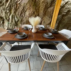  Apartment Doreyhome P3 - Modernes Charmantes